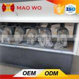 Used Standrad 10000 L Oil Transport Tanker Fuel Truck for Sale thumbnail-5