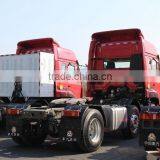 HOHAN Truck Head 346hp 6x2 Euro4 in Low Price thumbnail-5