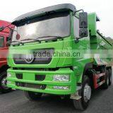 New Design Sinotruk 340hp 6*4 Tipper Truck for Sale thumbnail-2