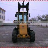 SWM618 Low Loader Axle