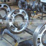 OEM Manufacturer High Pressure Aluminium Die Cutting Parts,iron Die Cutting Parts thumbnail-4