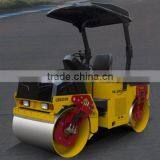 3 Ton Mini Road Roller JCC303 Construction Machinery Compactor Price thumbnail-1