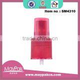 Made in China Plastic Fine Mist Spray Pump for Bottle Use thumbnail-1