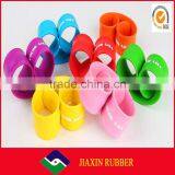 Hot Promotional Slap Bracelet Silicon thumbnail-1