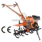 Cultivator, Power Tiller, Tiller thumbnail-1