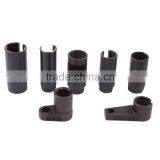 7 PCS Sensor Socket Wrecnh Set for Fuel Injectors thumbnail-3