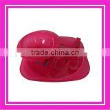 Square Palte 4pcs Plastic Dinnerware Picnic Set thumbnail-1