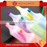 Large Volume Highlighter Marker Chisel Tip thumbnail-5