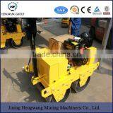 Vibratory Vibration Road Roller Vibrator thumbnail-3