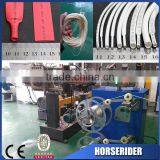 Hot Sale Pvc Flexible Conduit Pipe Production Line Manufacturer thumbnail-1