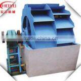 50-100 T/h, High Cost Performance XSD Sand Washer, Sand Washing Machine thumbnail-1