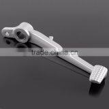 Motorcycle Rear Brake Pedal For Kawasaki Ninja ZX10R ZX6R 2005-2008 ZX636 05-06 thumbnail-2