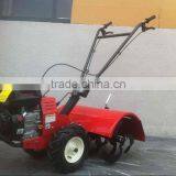 Agricuture Machine 7hp Power ce Approved Rear Tine Tiller thumbnail-1