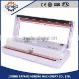 Portable Household Mini Home Vacuum Packaging Machine Sealer for Food Commercial Industrial Application thumbnail-3