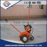 DQG-3 Electrical Railway Cutting Machine/rail Cutting Saw thumbnail-2