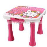 Child Plastic Reading Table thumbnail-2