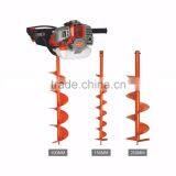 Gasoline Petrol 52cc Earth Auger With CE,GS,EUII Certificates thumbnail-3