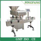 JF-32 Automatic Counting Machine for Tablet, Pill, Capsule, Tablet Counter thumbnail-1