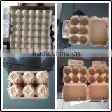 Paper Egg Packaging Cartons Tray thumbnail-1