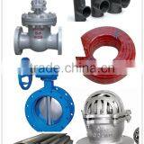 High Quality China Made Gate Valve With HDPE Pipe thumbnail-3