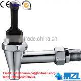 MZL High Quality Chrome Plated Brass Tap for Barrel, Dispenser Hot in Australia thumbnail-2