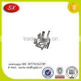 China Supplier Custom Stainless Steel Spring Steel Slotted Pin thumbnail-1