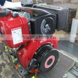 6HP 178F Single Cylinder Air Cooled Diesel Engine thumbnail-1