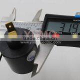 SR032 OD 32 mm 2pin Type Slip Ring Rotating Connector Electrical Connectors thumbnail-3