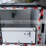Fiberglass Truck Body Kits/aluminum Truck Body Cardboard Freezer Boxes thumbnail-4