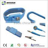 ESD Antistatic Anti-allergic Wrist Strap Manufacturer thumbnail-1