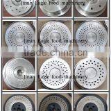 Jinan Eagle Floating Fish Food Pellet Making Machine,fish Feed Extruder Machine thumbnail-2