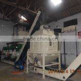 0.8-1.2 Ton/hour Wood Pellet Making Machine/wood Pellet Prodution Line thumbnail-3