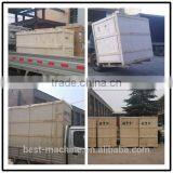 8TPD Automatic Mini Cooking Sunflower Seeds Screw Oil Extraction Machine thumbnail-6