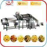 Automatic Corn Puff Snack Food Extruder Making Machine thumbnail-6