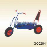Go Cart China Powder Coated Tool Cart GC0204,beach go Cart thumbnail-1