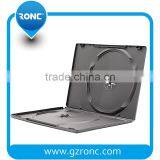 Hot Selling High Quality pp 14MM Cd/dvd Case thumbnail-2