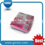 Non-woven cd Sleeve/cd Cover (soft) thumbnail-4
