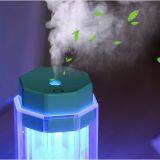 Desktop Colorful Aroma Humidifier For Home and Car thumbnail-4