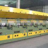 Chain Link Mesh Wire Drawing Machine thumbnail-2