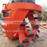 Hydraulic Dredge Cutter Head For Sale thumbnail-1