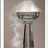 Customized Sizes Down Pillow in Knife Stitched/Inseam for Elegant thumbnail-3