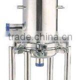 PFF Series Micro Pore Film Fill Ter