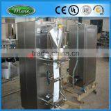 Liquid Sachet Filling Machine thumbnail-1