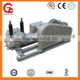 GEC Brand Jet Grouting Pump With Dual-slurry