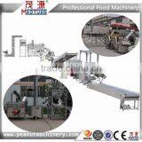Roasted and Salted Peanut Production Line/fried Peanut Production Line thumbnail-1