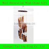 Wholesale Cheap Metal Bell Deer Wind Chime thumbnail-1