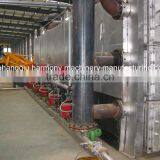 Mazut Oil Refining to Good Oil Continuous Pyrolysis Plant 60 Tpd thumbnail-4