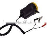 H70120 12V Portable Oil Gas Fuel Diesel Motor Extractor Scavenge Suction Transfer Pump