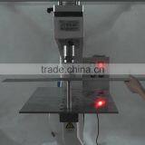 JULY Metal Sheet Clinching Machine of Pneumatic Machine thumbnail-3