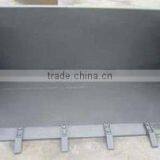 4 in 1 Bucket for Wheel Loader